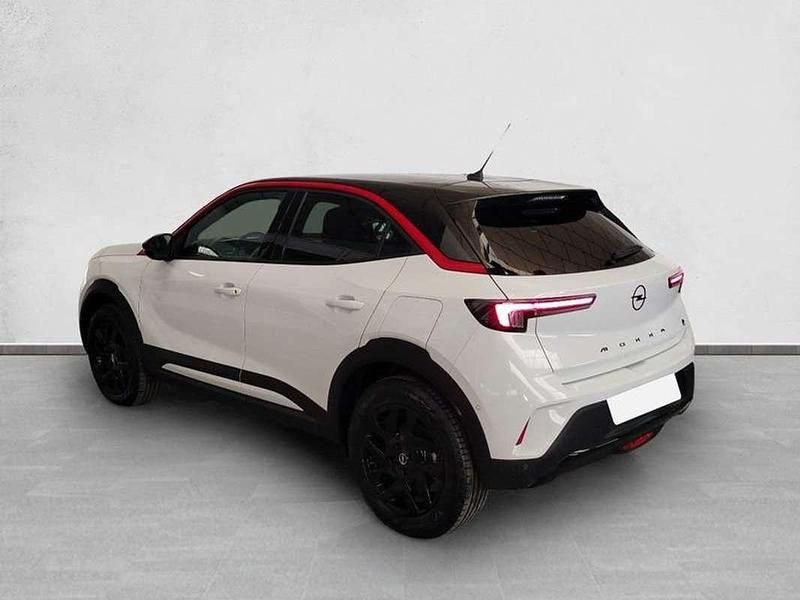 Usado Opel Mokka-e GSe 100 kW (136 CV) 2023 Blanco SUV