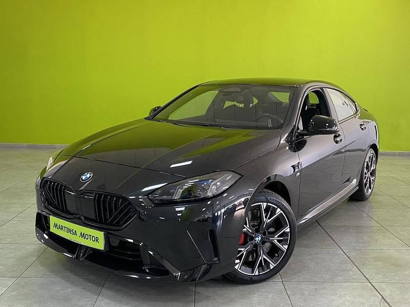 Usado BMW 220 M Sport 170 CV (125 kW) 2025 Negro Coupe