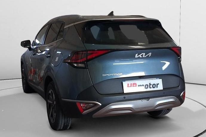 Usado Kia Sportage 150 CV (110 kW) 2022 SUV