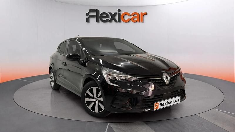 Brugt Renault Clio V Equilibre 91 HK (66 kW) 2023 Hatchback