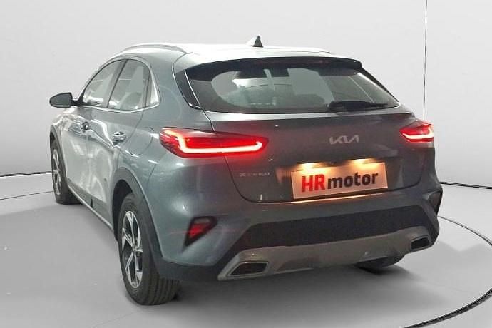 Usado Kia XCeed 136 CV (100 kW) 2022 SUV
