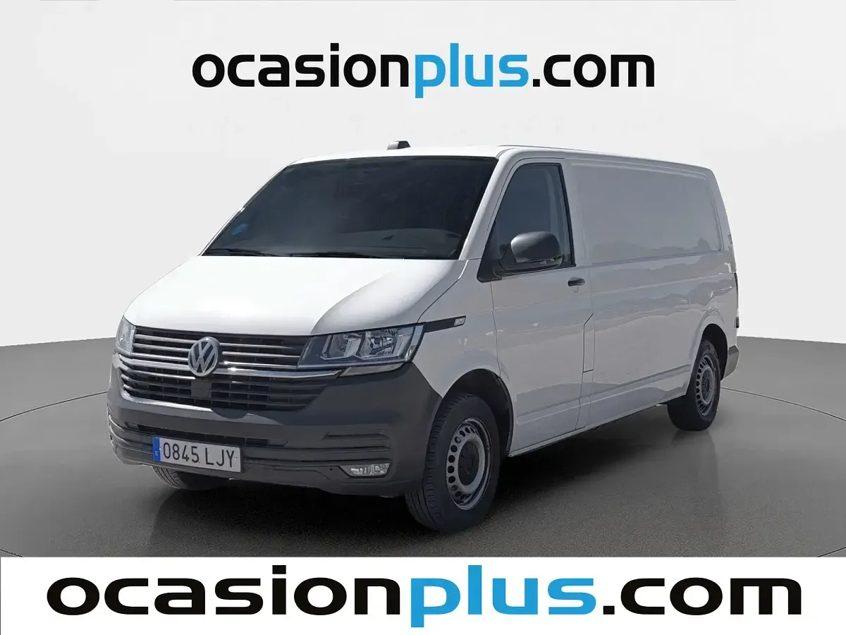 Usado VW T6.1 150 CV (110 kW) 2020 Van
