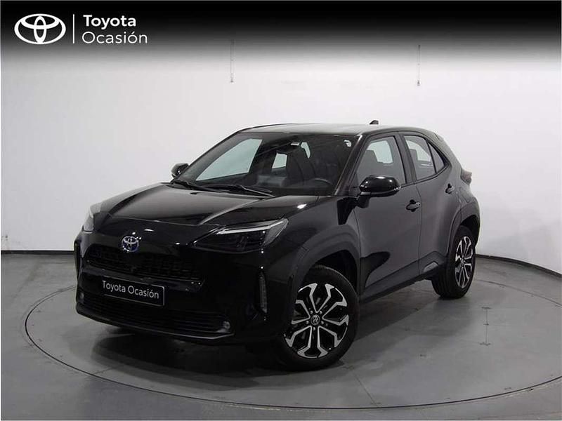 Usado Toyota Yaris Cross Active 116 CV (85 kW) 2022 SUV