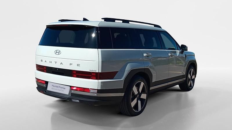 Usado Hyundai Santa Fe 179 CV (131 kW) 2025 SUV