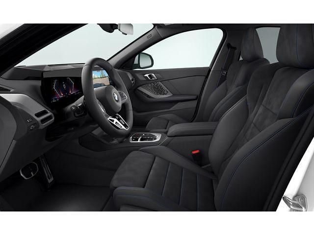 Blanco Nuevo 2025 BMW 118 Comfort Edition Utilitario | 42.900 € - Imagen 1/4