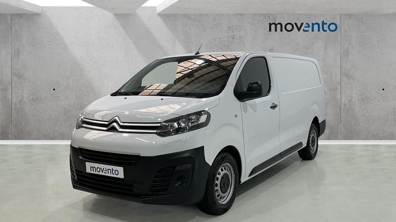 Usado Citroën Jumpy 102 CV (75 kW) 2023 Otro Monovolumen