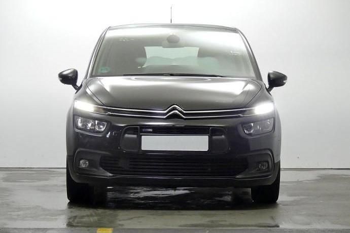 Usado Citroën C4 Picasso Live 130 CV (95 kW) 2017 Monovolumen