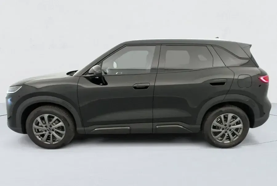 Nuevo BYD Atto 2 Boost 212 CV (155 kW) 2026 SUV