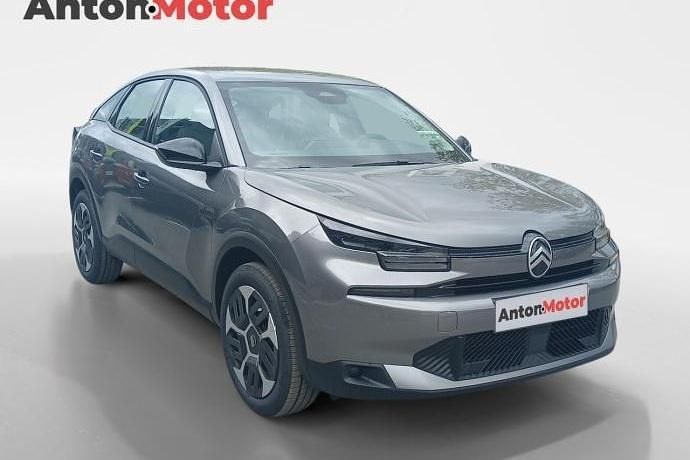 Nuevo Citroën C4 145 CV (106 kW) 2025 SUV