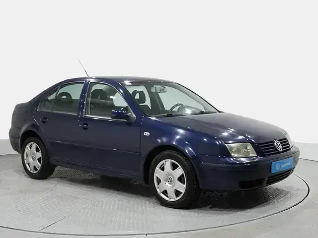 Usado VW Bora Conceptline 100 CV (73 kW) 2001 Berlina