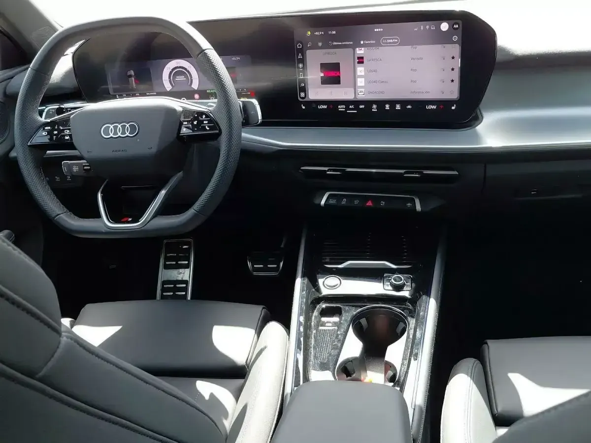 Usado Audi Q3 272 CV (200 kW) 2026 SUV