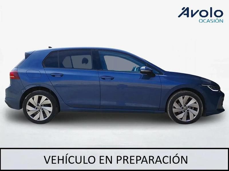 Usado VW Golf VIII 115 CV (84 kW) 2025