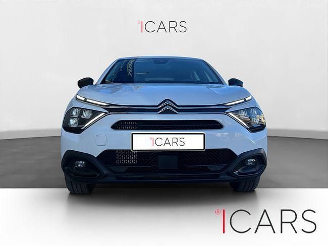 Usado Citroën C4 PureTech 131 CV (96 kW) 2024 Blanco SUV