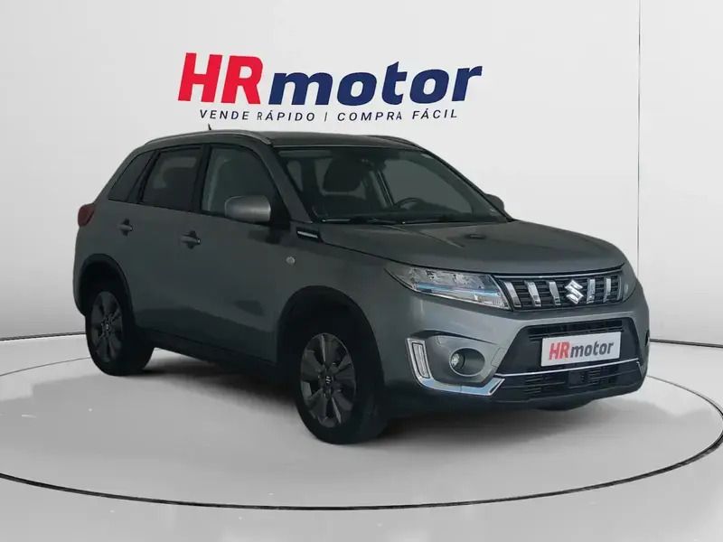 Usado 2021 Suzuki Vitara GLX SUV | 14.949 € (Buen precio) - Imagen 1/4