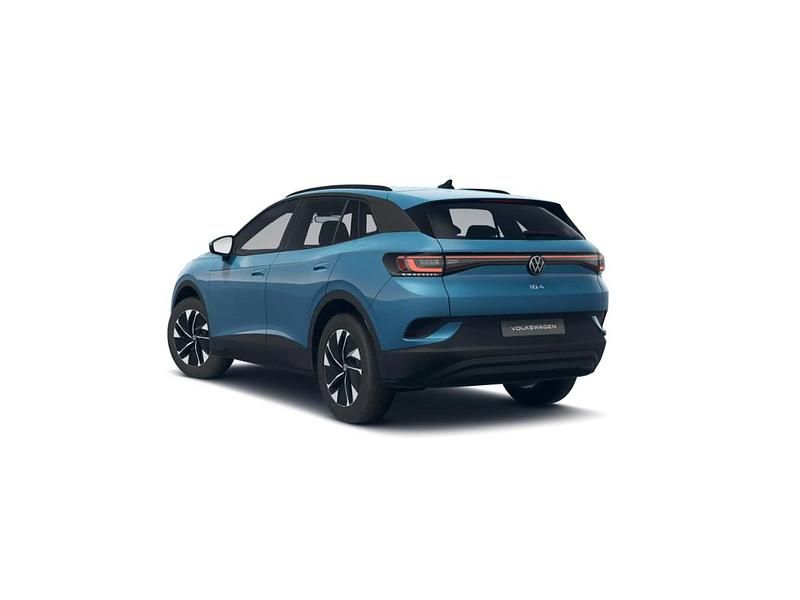 Nuevo VW ID.4 Pro 210 kW (286 CV) 2025 Azul claro SUV
