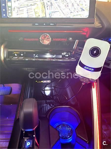 Usado Toyota C-HR 140 CV (102 kW) 2025 Blanco SUV