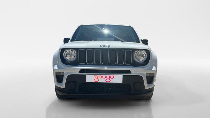 Usado Jeep Renegade Longitude 130 CV (95 kW) 2022 SUV
