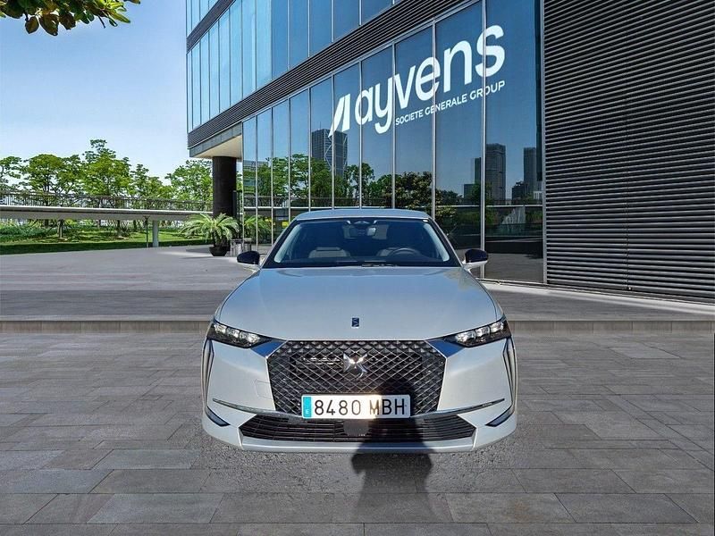 Usado DS Automobiles DS4 Bastille Plus 131 CV (96 kW) 2022 Otro Berlina