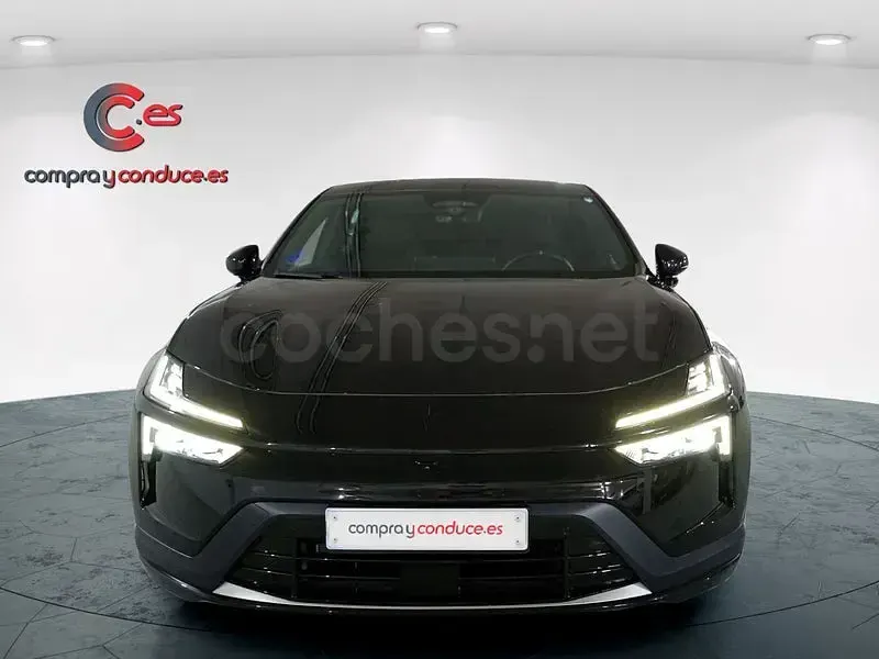 Usado Polestar 4 Long Range Single Motor 200 kW (272 CV) 2025 Eléctrico SUV