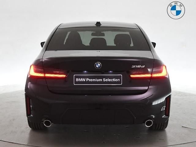 Nuevo BMW 318 Comfort Edition 150 CV (110 kW) 2025