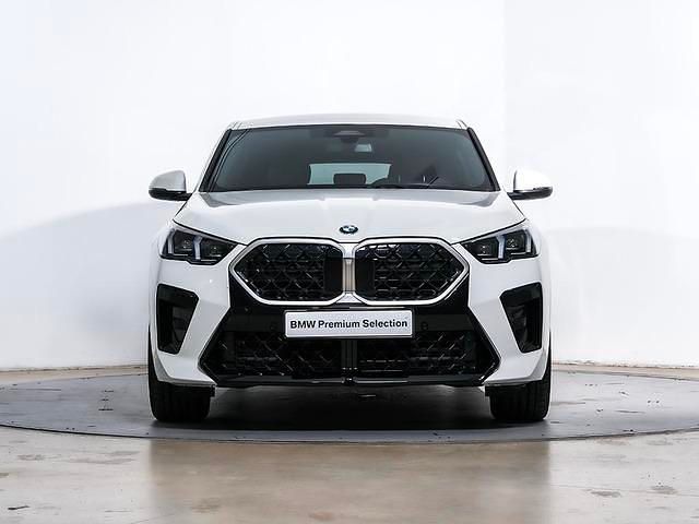Usado BMW X2 Comfort Edition 150 CV (110 kW) 2025 SUV