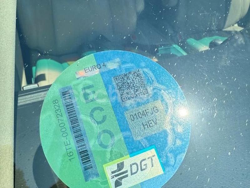 Usado Lexus RX400h President Line 272 CV (200 kW) 2007 Beige SUV