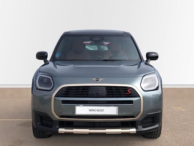 Usado Mini Countryman 218 CV (160 kW) 2025 SUV