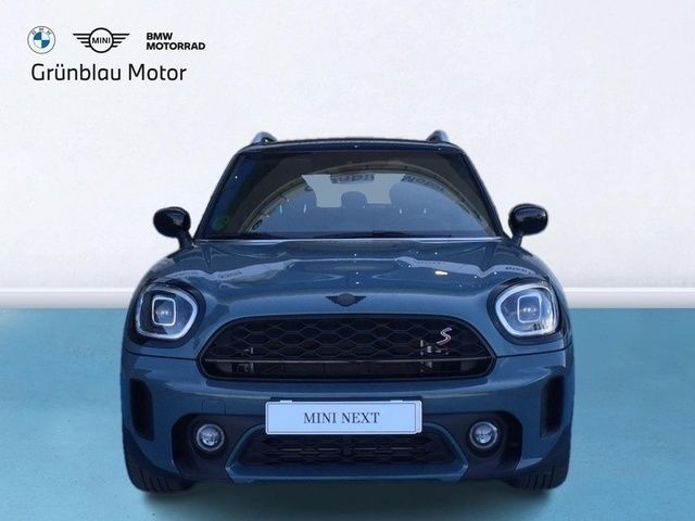 Usado Mini Cooper S Countryman 178 CV (130 kW) 2023 Verde SUV