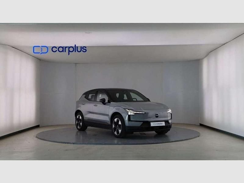 Usado Volvo EX30 Plus 200 kW (272 CV) 2024 Gris SUV