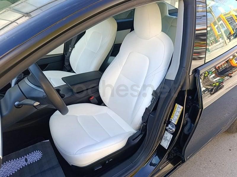 Usado Tesla Model 3 Performance 461 kW (627 CV) 2021 Eléctrico Berlina