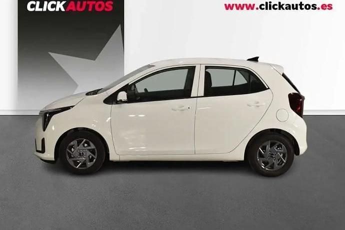 Usado Kia Picanto Active 79 CV (58 kW) 2025 Utilitario