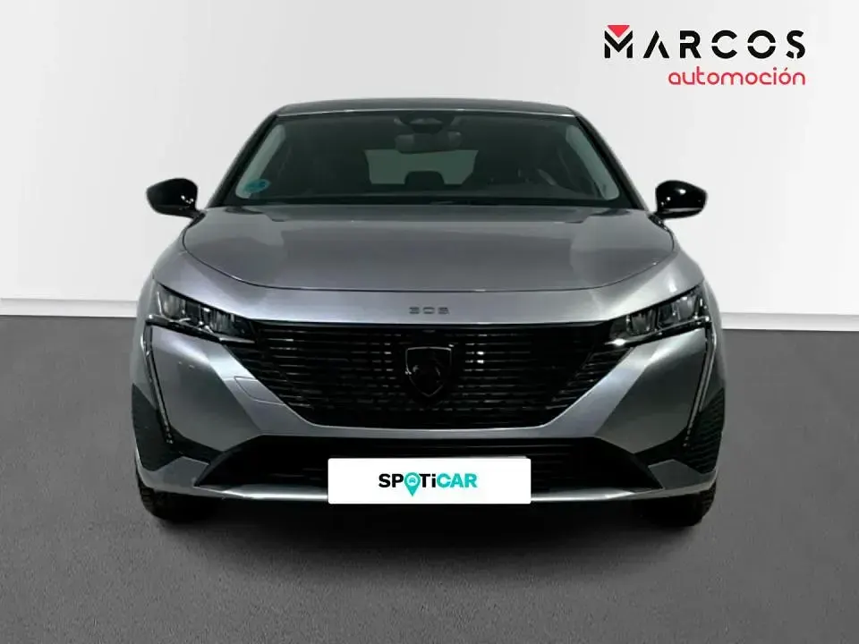 Usado Peugeot 308 Allure 130 CV (95 kW) 2024