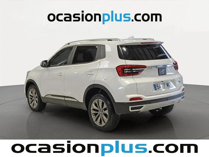 Brugt DR DR 4.0 116 HK (85 kW) 2023 Hvid SUV