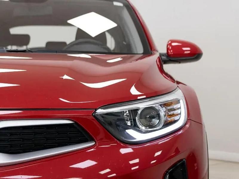 Brugt Kia Stonic 100 HK (73 kW) 2024 Otro SUV