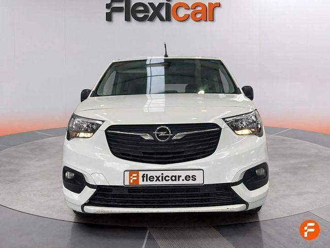 Usado Opel Combo Edition+ 102 CV (75 kW) 2021 Blanco Monovolumen
