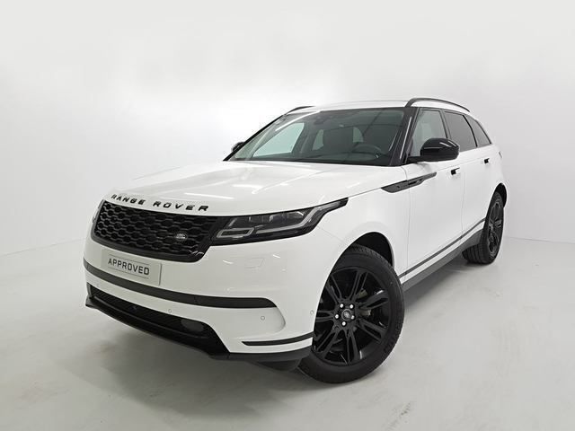 Blanco Usado 2020 Land Rover Range Rover Velar SE SUV | 56.800 € - Imagen 1/4
