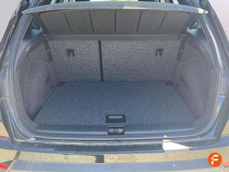 Usado Seat Arona FR 116 CV (85 kW) 2024 Negro SUV