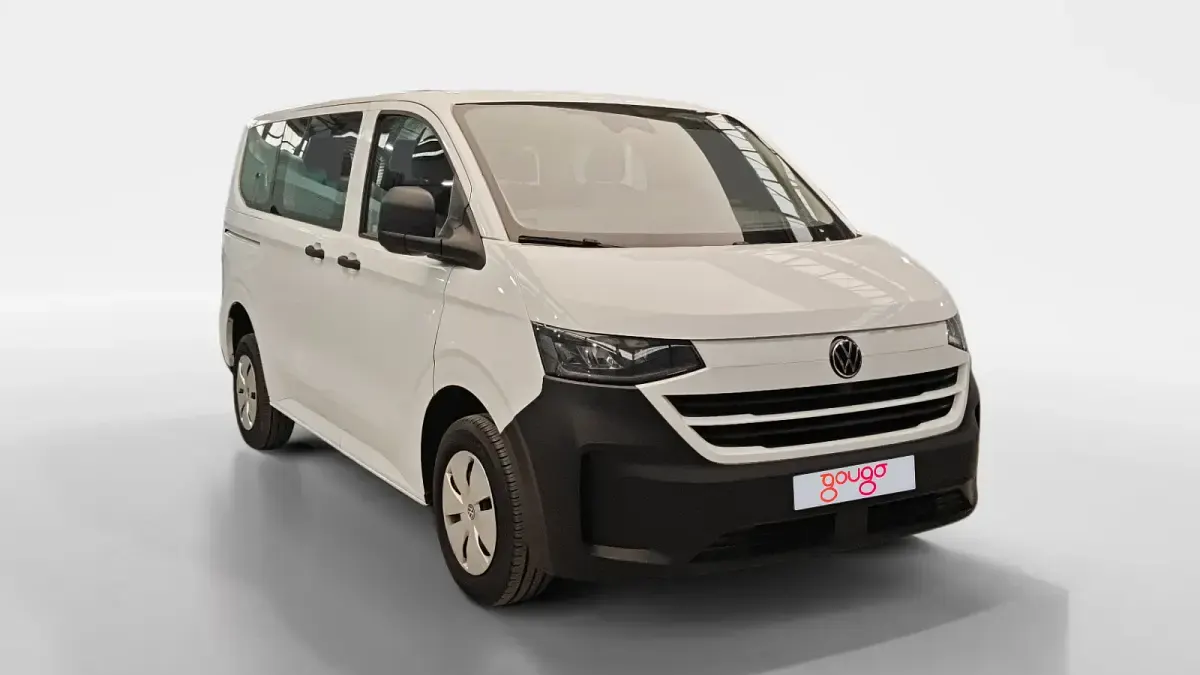 Usado VW Caravelle 110 CV (80 kW) 2025 Van