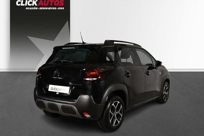 Usado Citroën C3 Aircross PureTech 110 CV (80 kW) 2023 SUV
