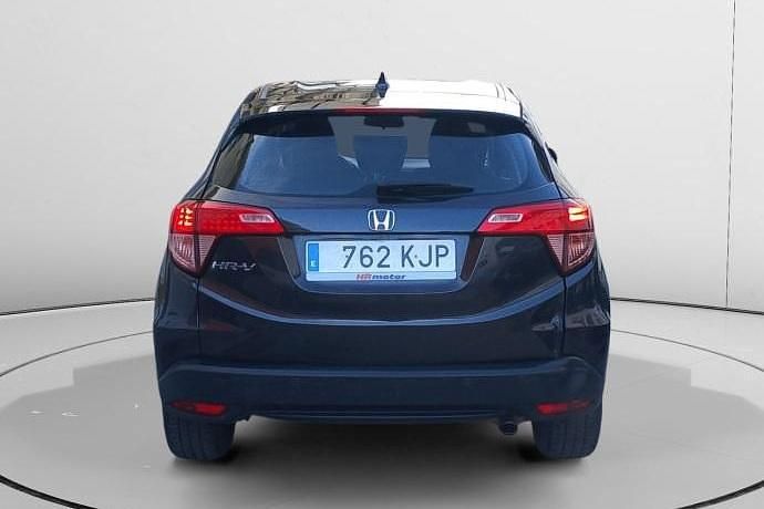 Usado Honda HR-V Elegance 131 CV (96 kW) 2018 SUV