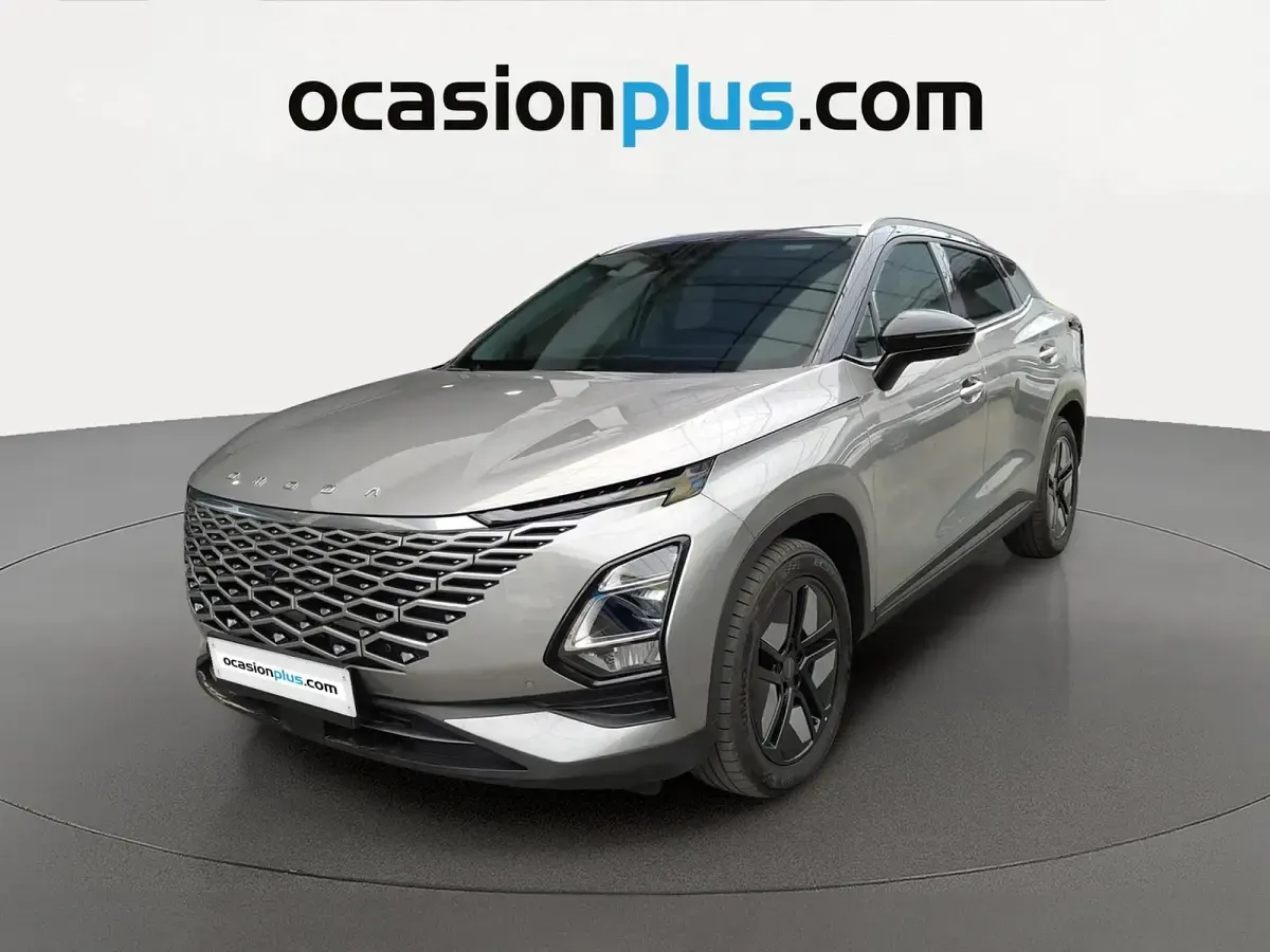 Begagnad Omoda 5 147 HK (108 kW) 2025 SUV