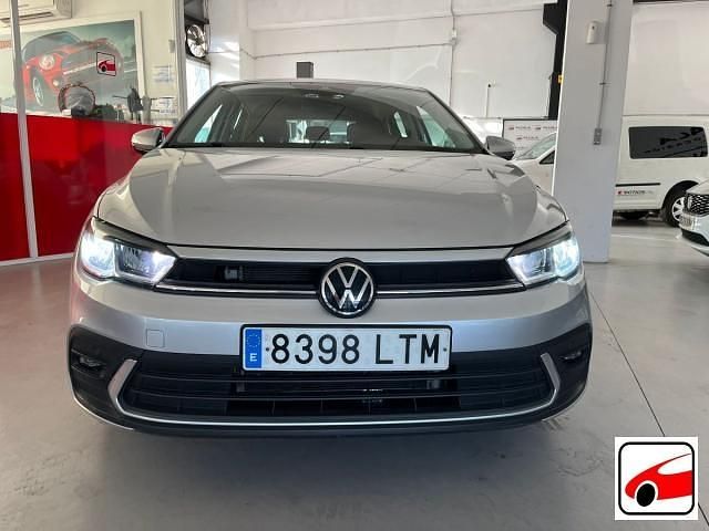 Usado VW Polo Advance 95 CV (69 kW) 2021