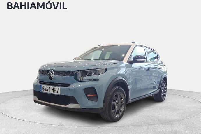 Nuevo Citroën C3 Business Class 100 CV (73 kW) 2025