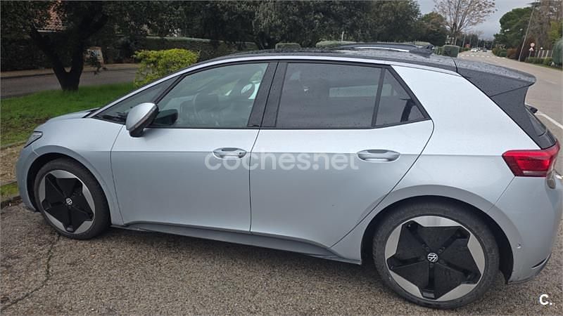 Usado VW ID.3 Pro 169 kW (231 CV) 2025 Eléctrico Utilitario