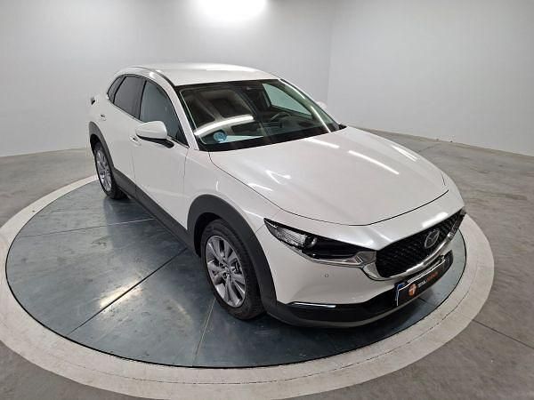 Usado Mazda CX-30 122 CV (89 kW) 2022 Otro SUV