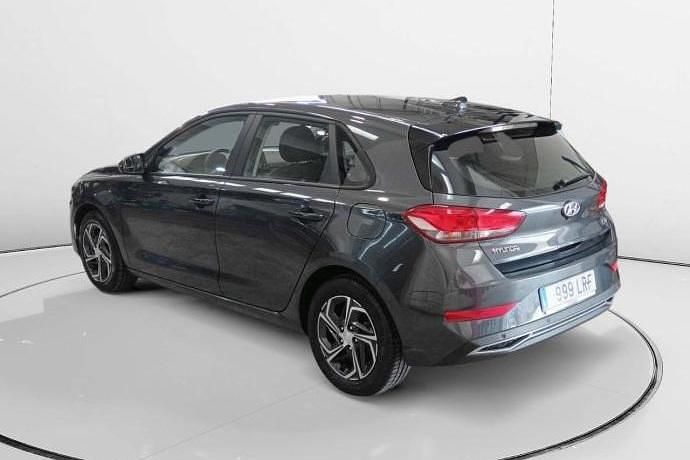 Usado Hyundai i30 116 CV (85 kW) 2021