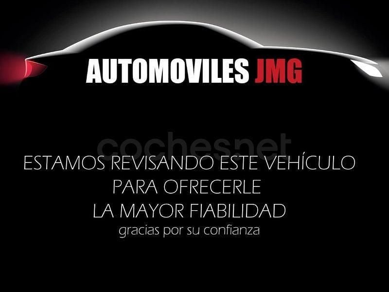 Usado Suzuki Grand Vitara 129 CV (94 kW) 2009 Gris / plata SUV