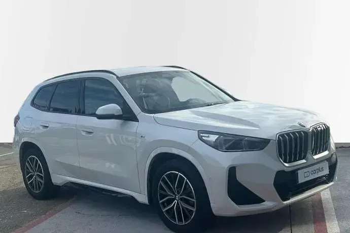 Usado BMW X1 163 CV (119 kW) 2024 SUV