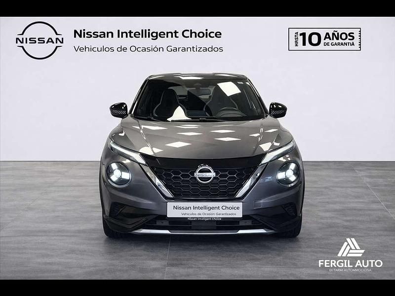 Usado Nissan Juke 143 CV (105 kW) 2022 SUV