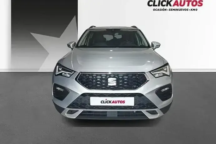 Usado Seat Ateca Style 150 CV (110 kW) 2025 SUV